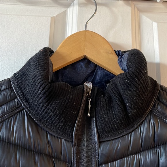 EUC Guess reversible puffer coat (M) - Picture 5 of 8